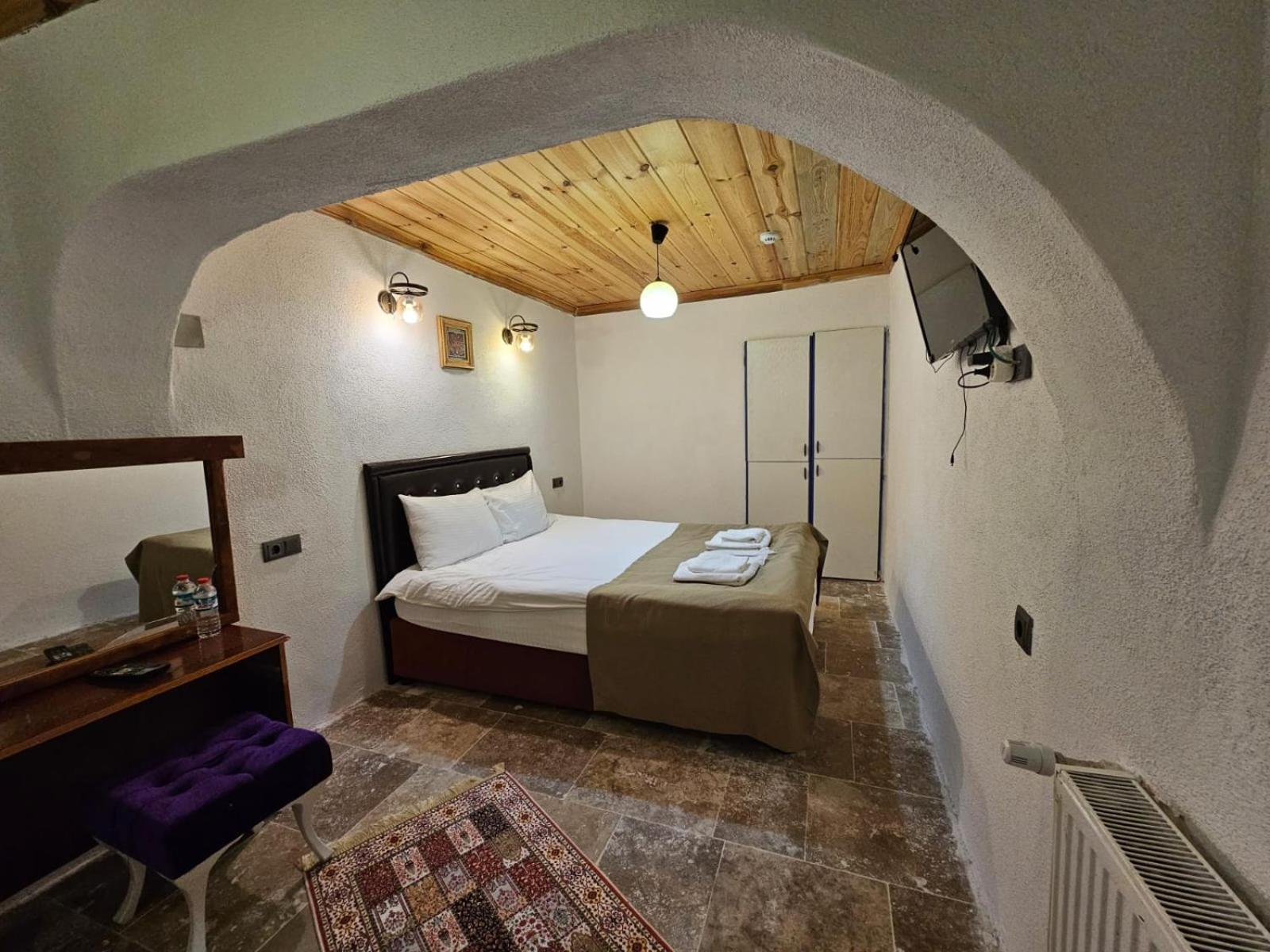 Glorious House Goreme ネヴシェヒル エクステリア 写真