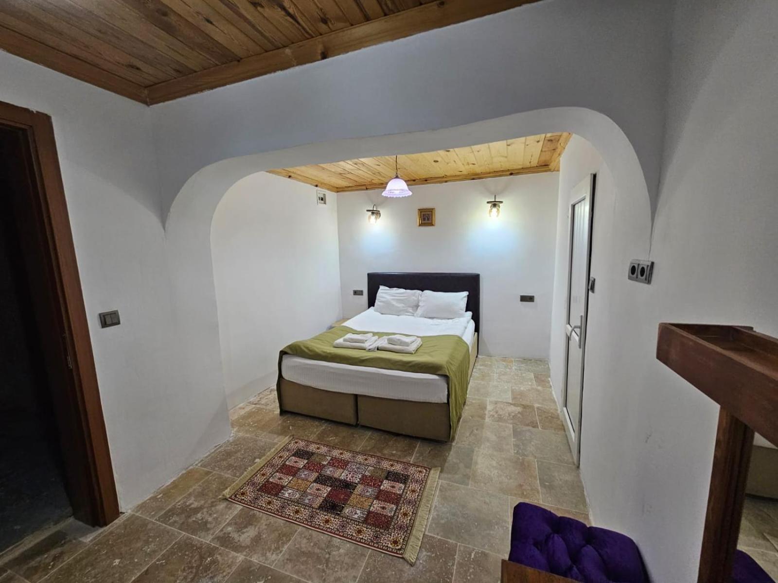 Glorious House Goreme ネヴシェヒル エクステリア 写真