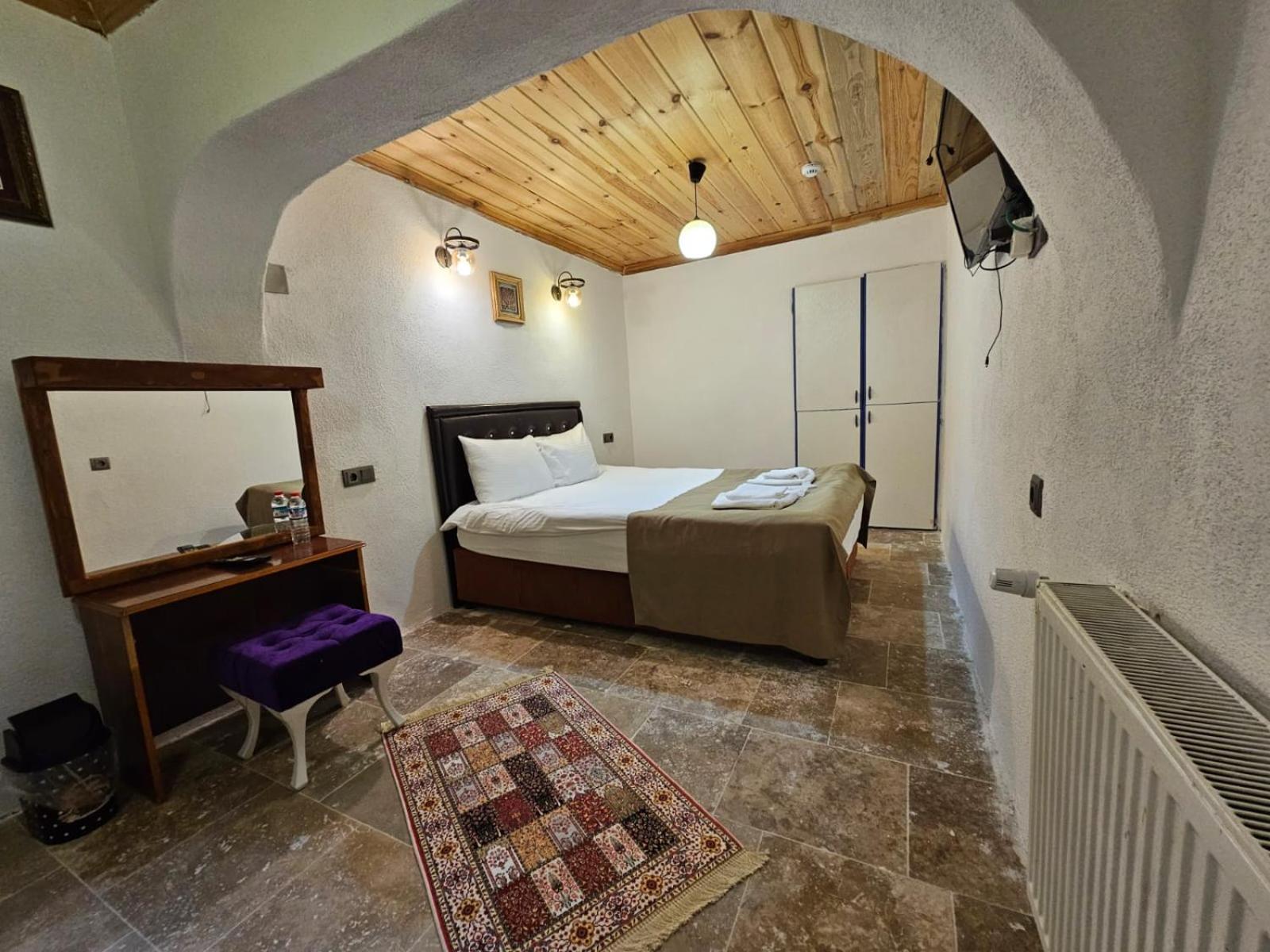Glorious House Goreme ネヴシェヒル エクステリア 写真