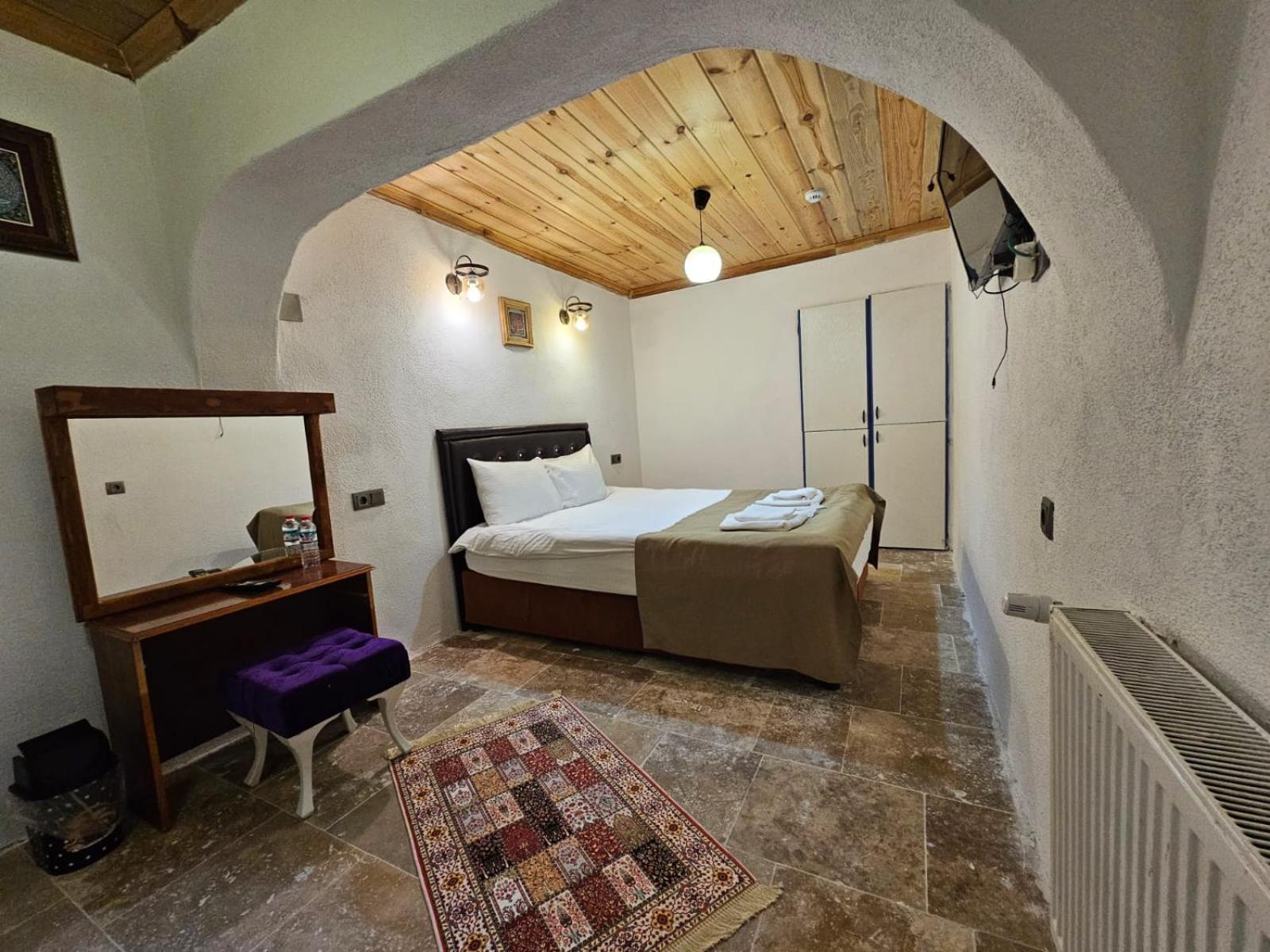 Glorious House Goreme ネヴシェヒル エクステリア 写真