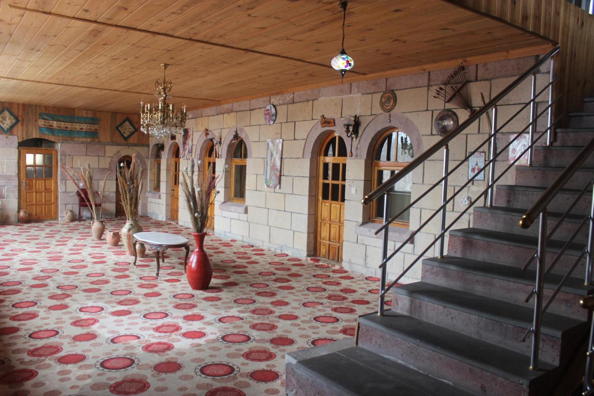 Glorious House Goreme ネヴシェヒル エクステリア 写真