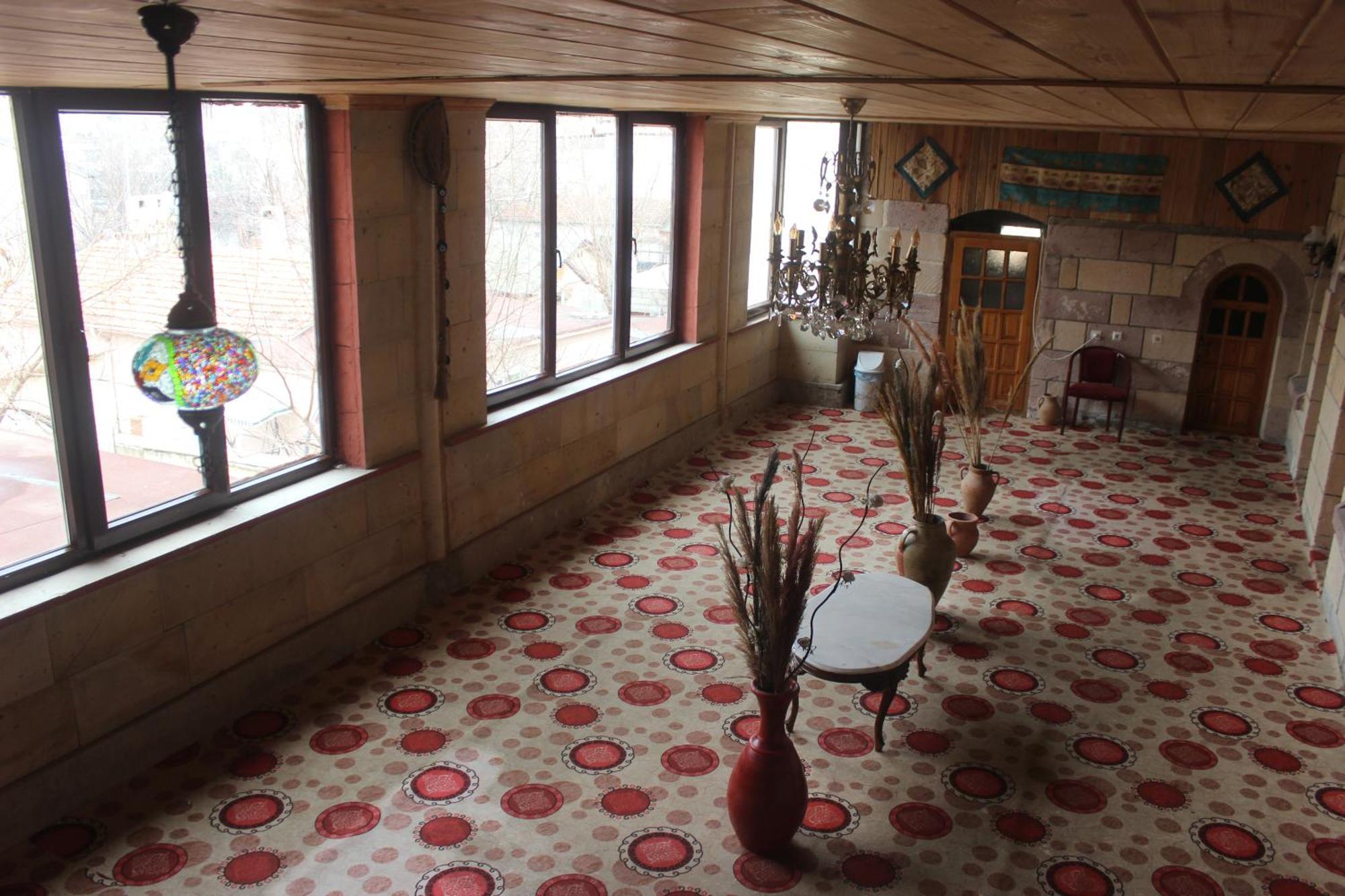 Glorious House Goreme ネヴシェヒル エクステリア 写真