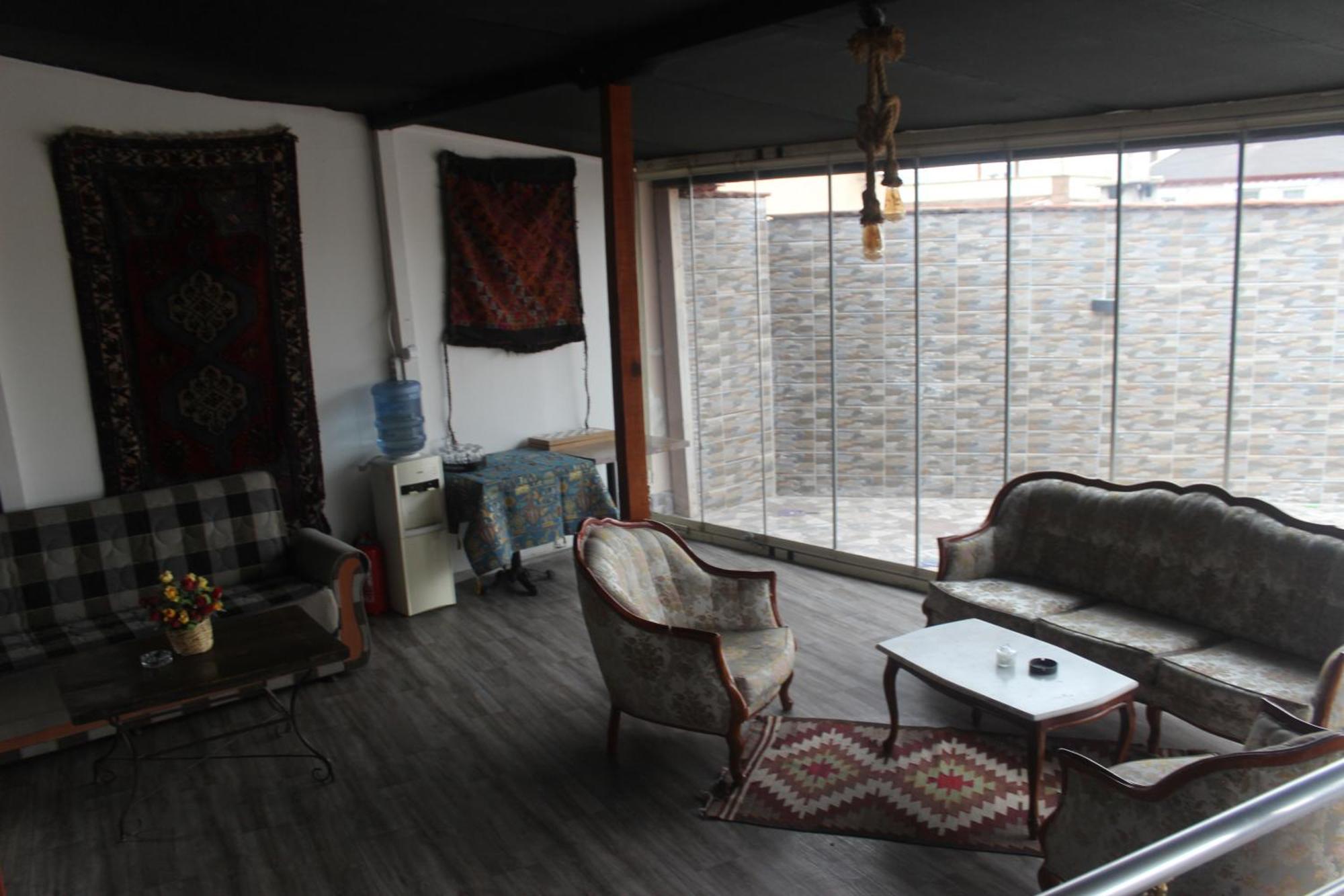 Glorious House Goreme ネヴシェヒル エクステリア 写真
