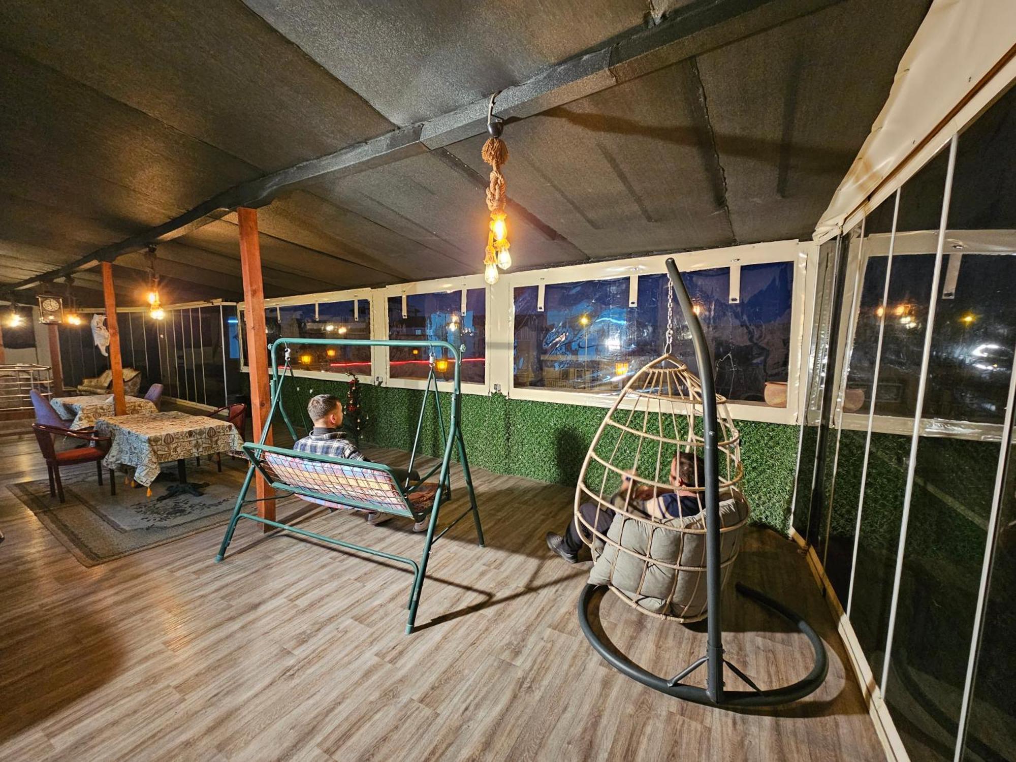 Glorious House Goreme ネヴシェヒル エクステリア 写真