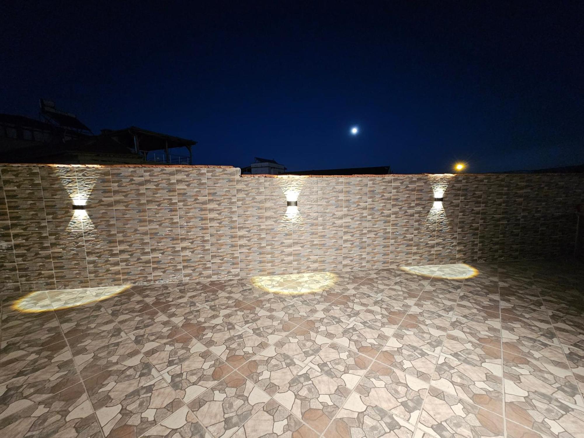 Glorious House Goreme ネヴシェヒル エクステリア 写真