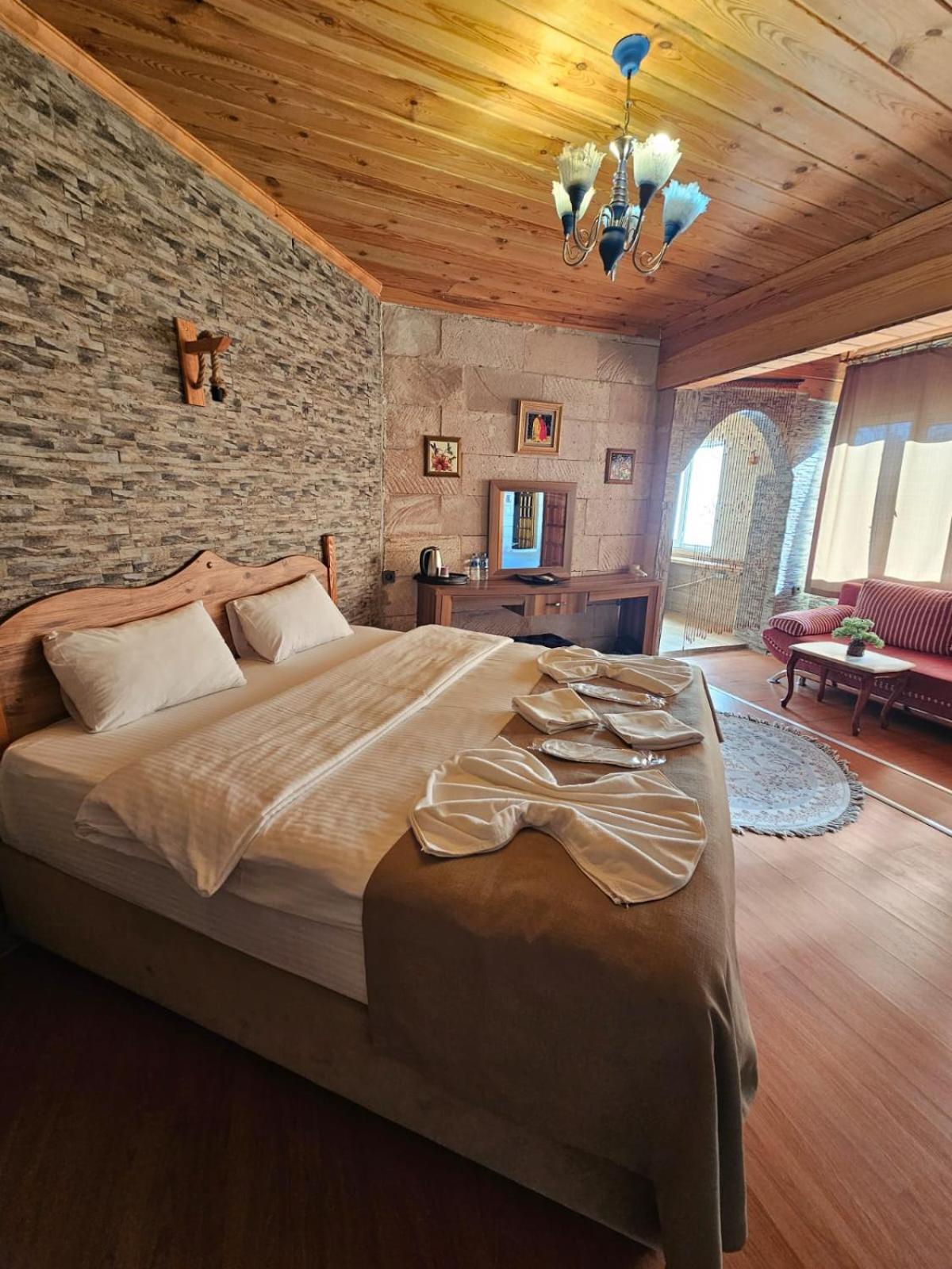 Glorious House Goreme ネヴシェヒル エクステリア 写真