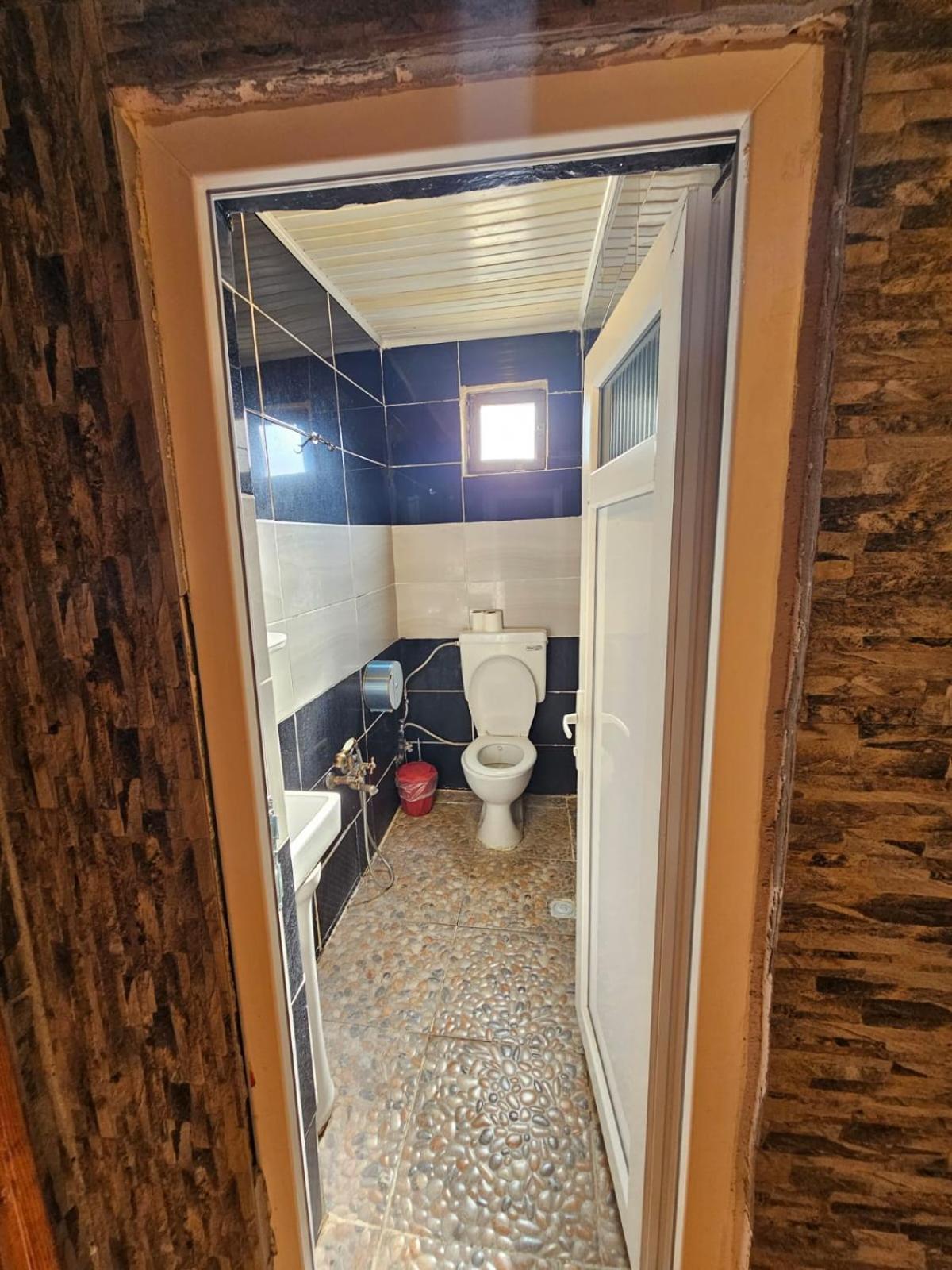 Glorious House Goreme ネヴシェヒル エクステリア 写真