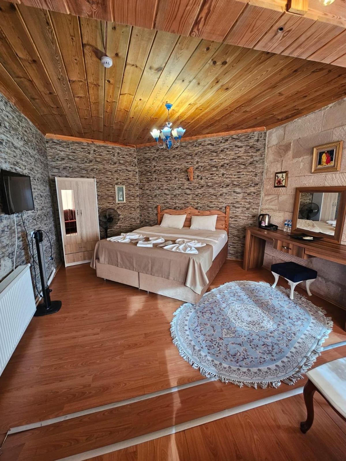 Glorious House Goreme ネヴシェヒル エクステリア 写真