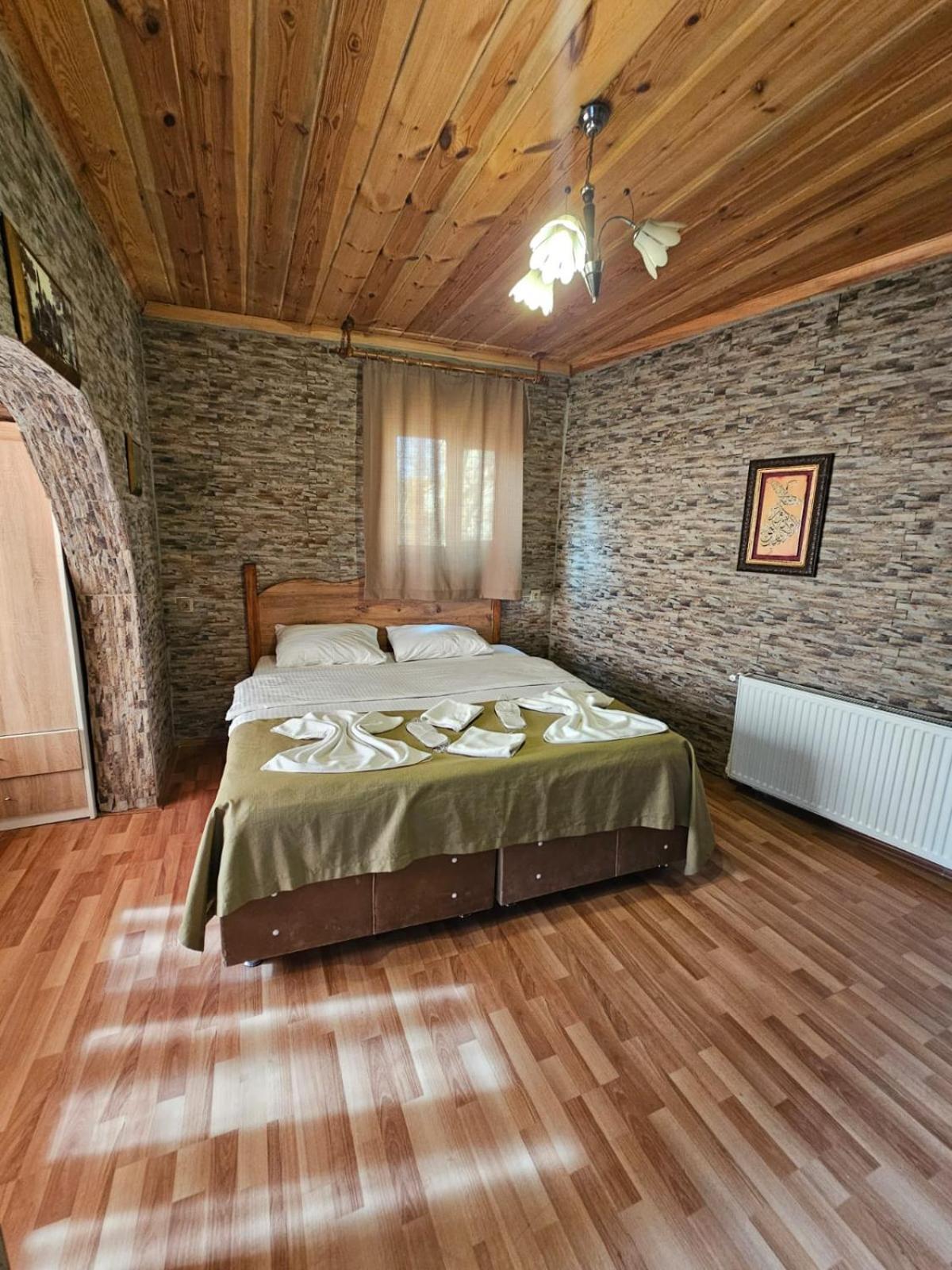 Glorious House Goreme ネヴシェヒル エクステリア 写真