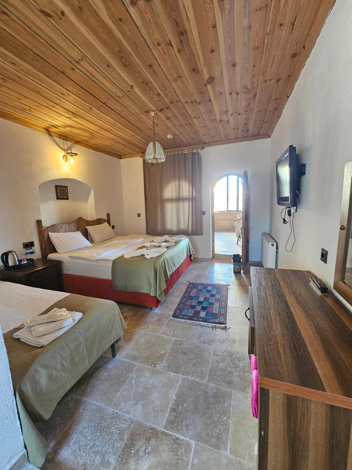 Glorious House Goreme ネヴシェヒル エクステリア 写真