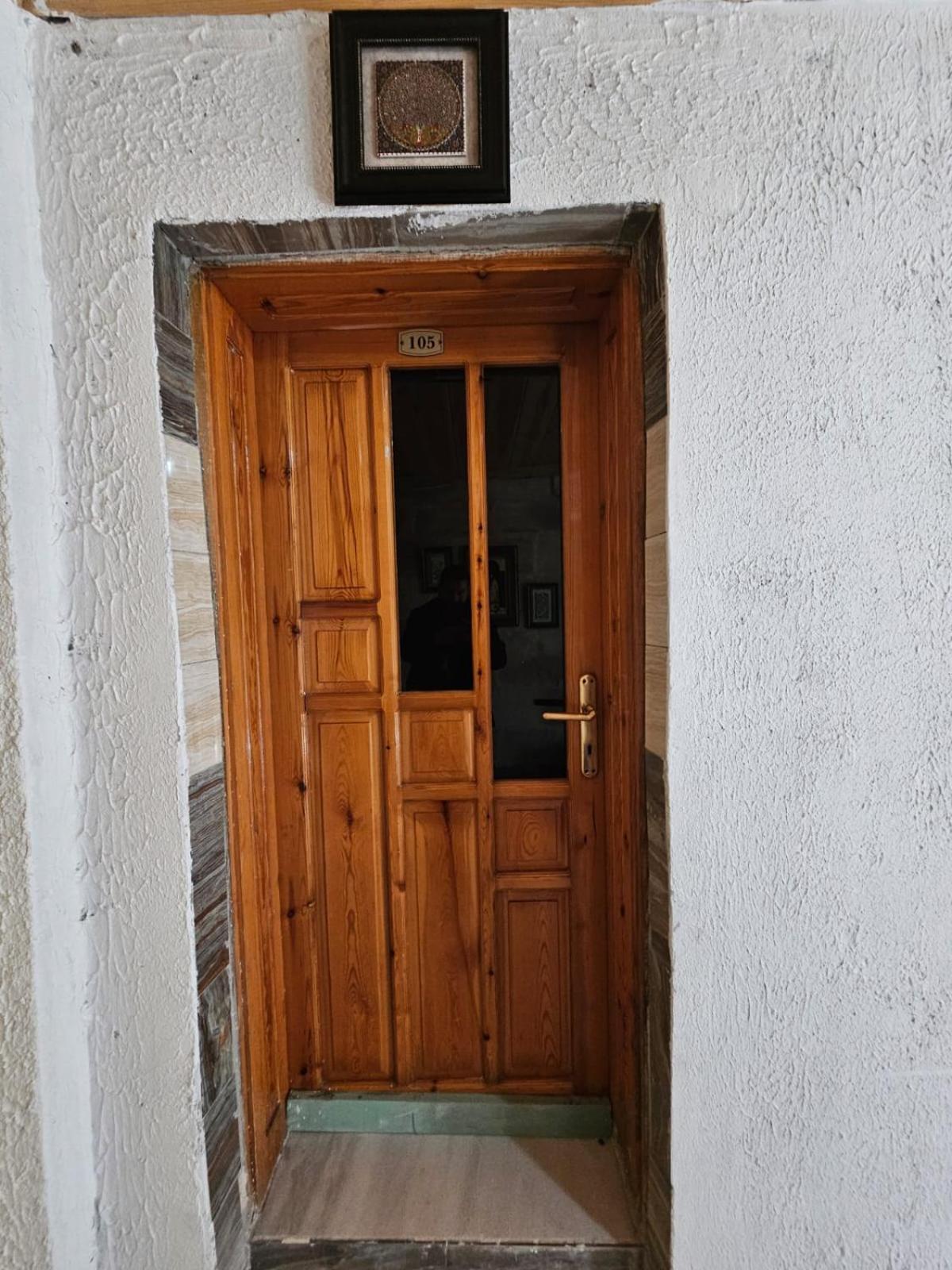 Glorious House Goreme ネヴシェヒル エクステリア 写真